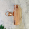 HAMSA Kupferflasche – Classic Pure