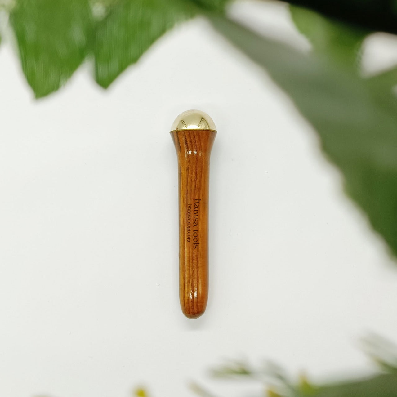 Kansa Wand - Face Massager