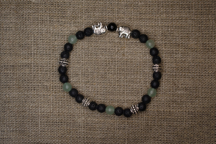 Earth Protector - grounding, protection & inner balance