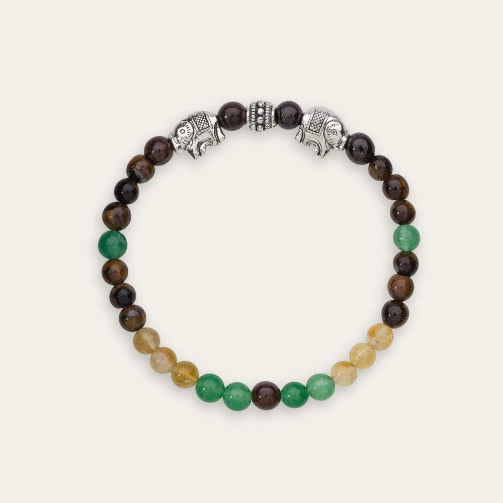 Power & Grace – Kraftvolle Eleganz im Einklang - Tridosha