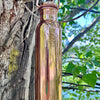 HAMSA Kupferflasche – Classic Pure