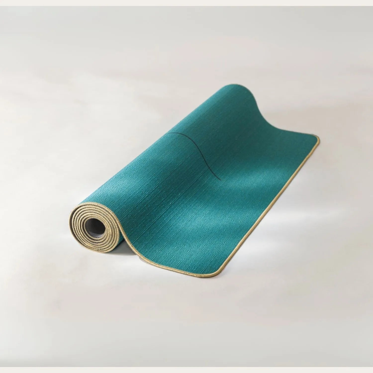 blue-wave-yogamatte-gerollt-rutschfest-oeko-hamsa